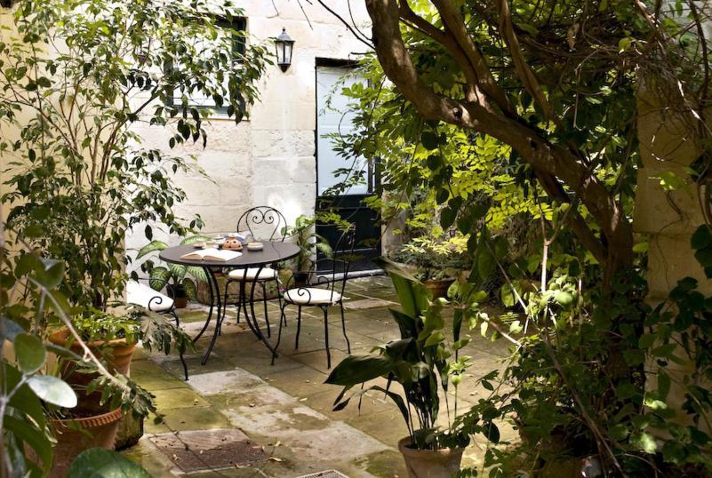 Palazzo Bernardini Apartment Lecce Luaran gambar