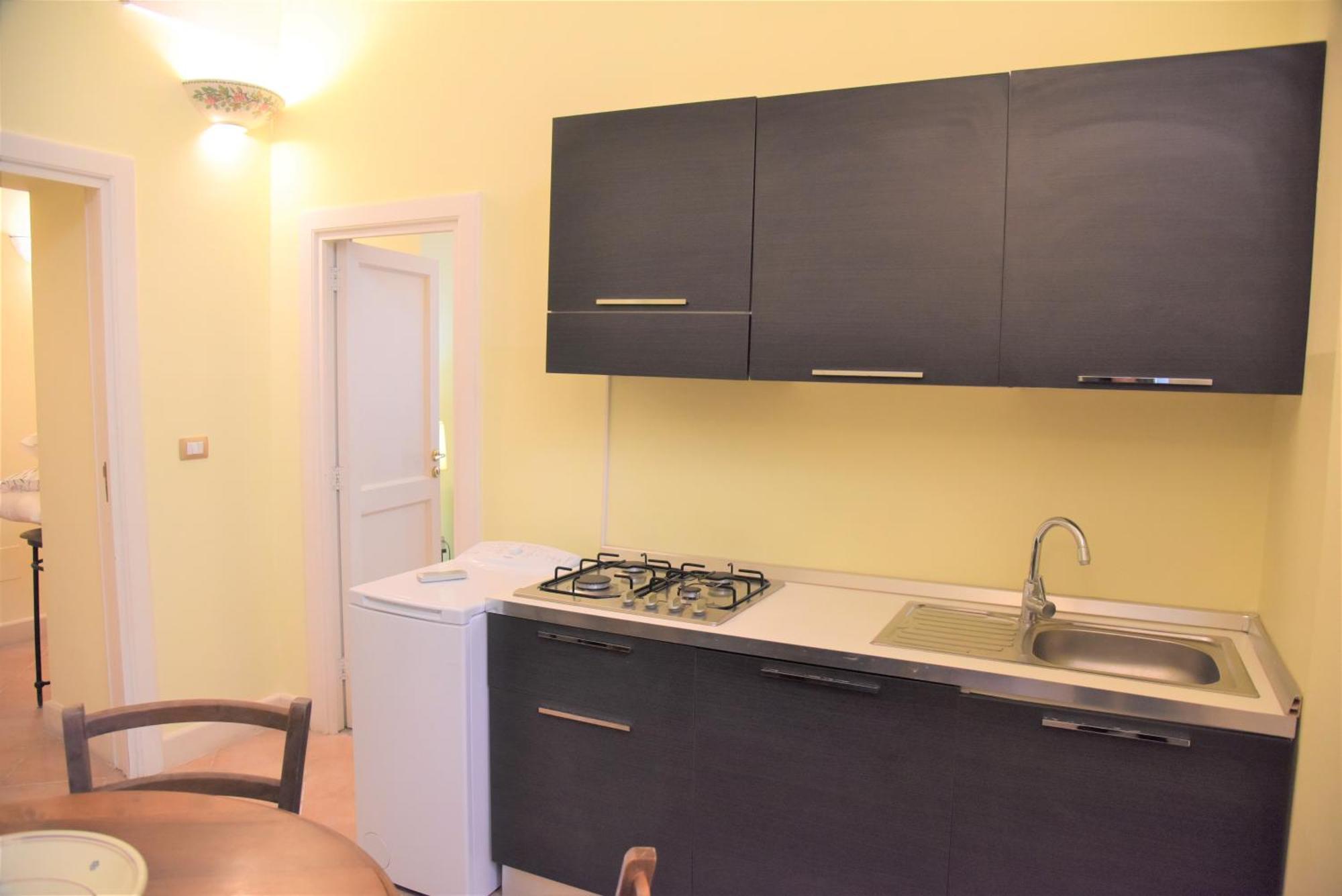 Palazzo Bernardini Apartment Lecce Luaran gambar